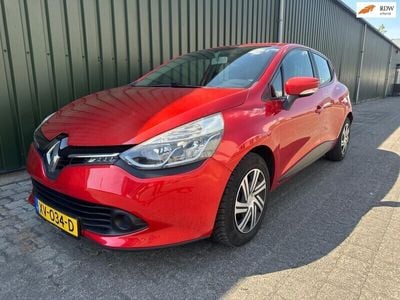 Renault Clio IV