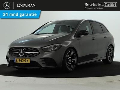 Mercedes B180