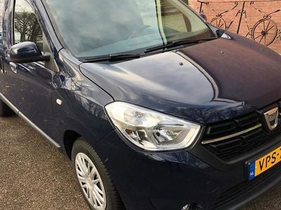 Gebruikt 2018 Dacia Dokker MPV | € 7.250 (Goede deal)