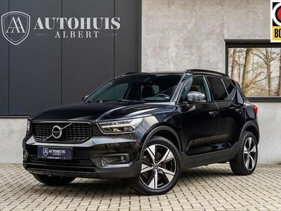 Occasion Volvo XC40 R-Design 191 kW (261 PK) 2022 SUV