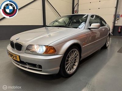 Grijs Gebruikt 1999 BMW 328 Executive Coupé | € 6.950 (Goede deal)