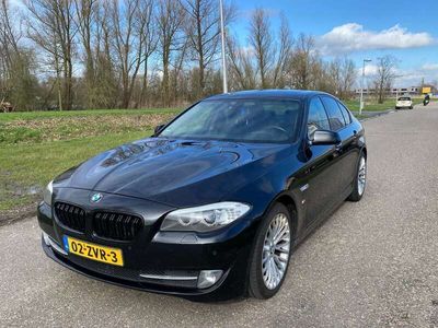 tweedehands BMW 525 525 d High Executive 3 liter 6 cilinder zuinig!