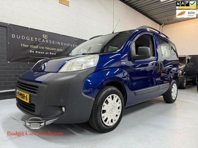 Citroën Nemo