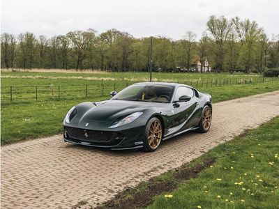 tweedehands Ferrari 812 6.5 V12 Superfast HELE, Carbon, ADAS, JBL