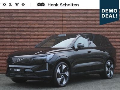 Volvo EX90