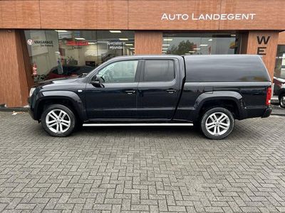 VW Amarok