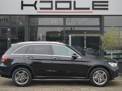 Mercedes GLC300