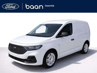 Occasion Ford Transit Trend 122 PK (89 kW) 2024 Wit Van