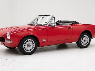 Overige Gebruikt 1969 Fiat 124 | € 9.950