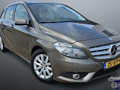 Mercedes B180