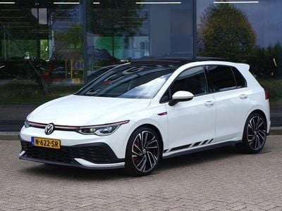 VW Golf VIII