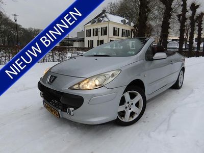 Gebruikt 2006 Peugeot 307 | € 1.950 (Goede deal)