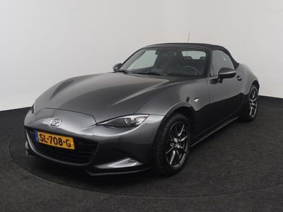 Mazda MX5