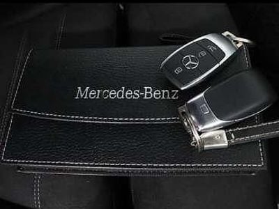 Mercedes C180