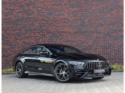 Mercedes AMG GT