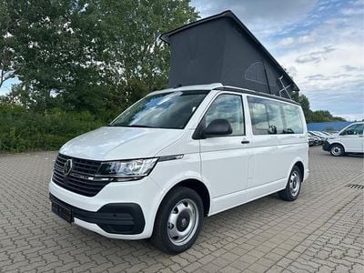 Occasion VW California Beach 150 PK (110 kW) 2023 Overige Van