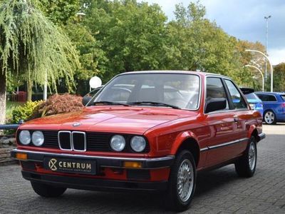 tweedehands BMW 318 3-SERIE i Coupe nieuwstaat