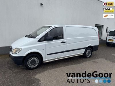 Mercedes Vito