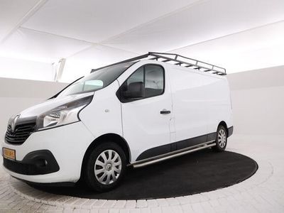 tweedehands Renault Trafic 1.6 dCi T29 L2H1 Work Edition Energy Camera, Cruise, Trekhaak,