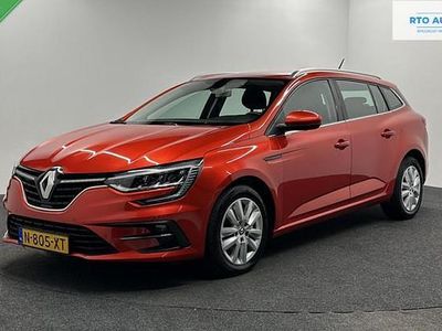 Renault Mégane IV