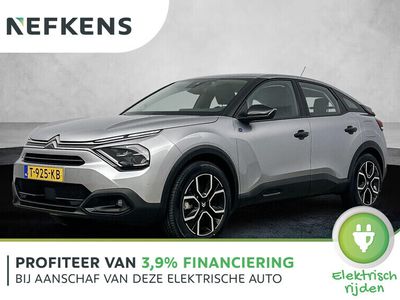 Citroën e-C4