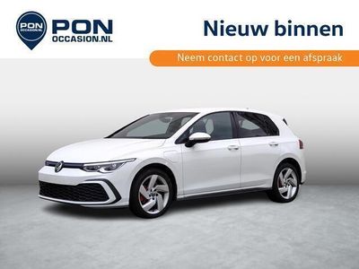 tweedehands VW Golf VIII 1.4 eHybrid GTE 245 pk / NIEUW BINNEN