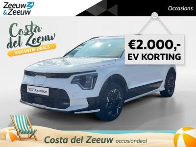 Kia e-Niro