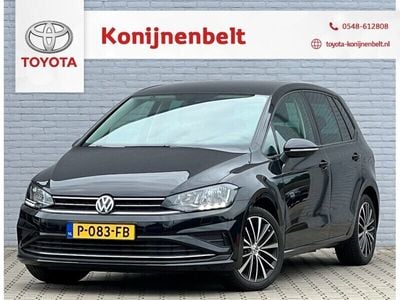 VW Golf Sportsvan