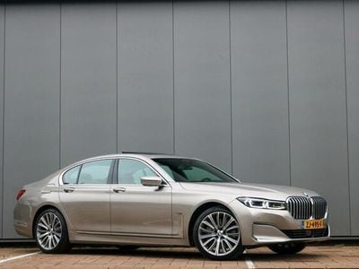 BMW 745e