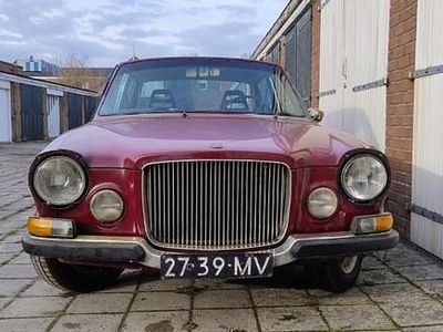 Occasion 1970 Volvo 164 Basis Sedan | € 3.500