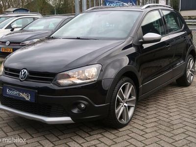 tweedehands VW Polo Cross 1.2 TSI