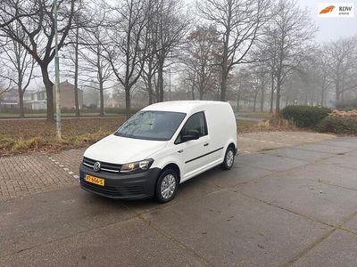Overige Occasion 2016 VW Caddy Trendline MPV | € 5.250 (Duur)