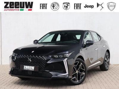 DS Automobiles DS4