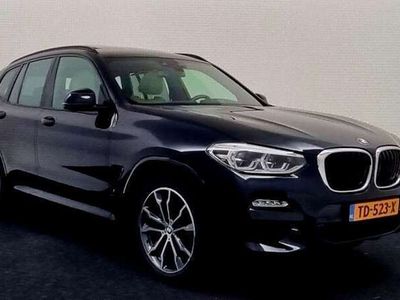 tweedehands BMW X3 20i X-Drive Automaat 8 //M-Sport | LED | Trekhaak | Panorama