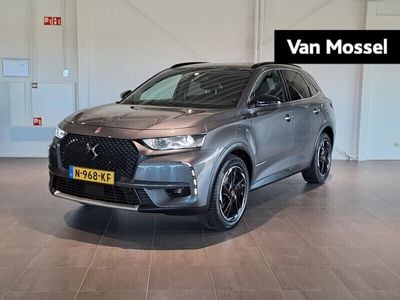 DS Automobiles DS7 Crossback