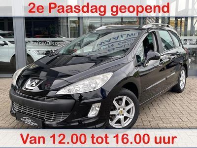 tweedehands Peugeot 308 CC 1.6 VTI XS PANO AIRCO/E PDC