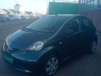Occasion Toyota Aygo 68 PK (50 kW) 2008 Hatchback