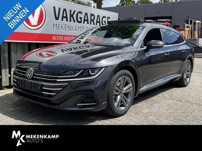 VW Arteon