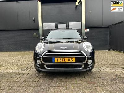 tweedehands Mini Cooper 1.5 Chili Business