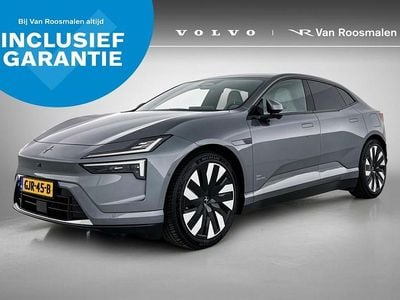 Polestar 4