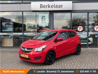 tweedehands Opel Karl 1.0 ecoFLEX Edition