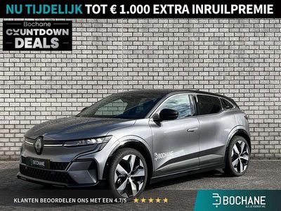 Grey kqg +black gne (biyuy) Occasion 2025 Renault Megane E-Tech Komfort Hatchback | € 36.900 (Duur)
