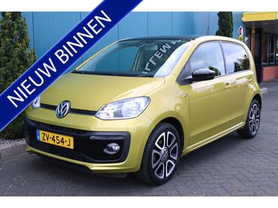 VW up!