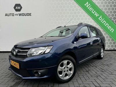 Dacia Logan MCV