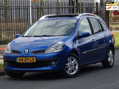 Renault Clio GrandTour