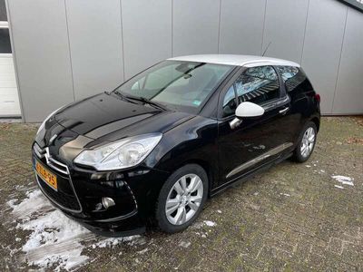 Citroën DS3