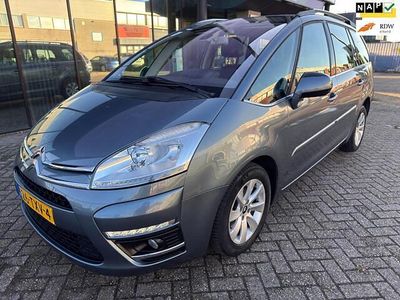 Citroën Grand C4 Picasso