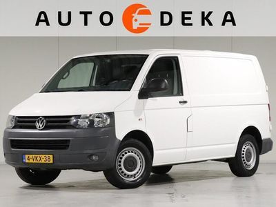 VW Transporter