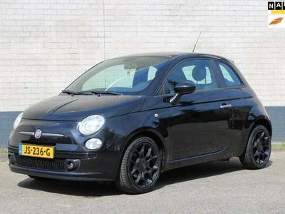 tweedehands Fiat 500 0.9 TwinAir NL