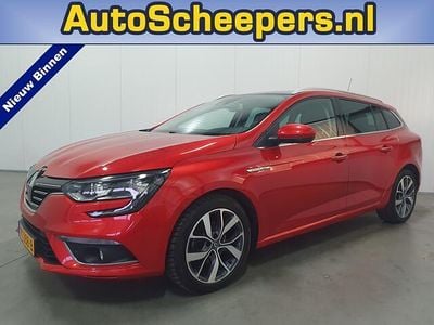 Renault Mégane GrandTour